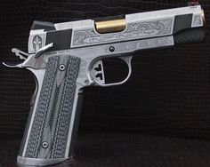 1911-X EMPEROR SCORPION