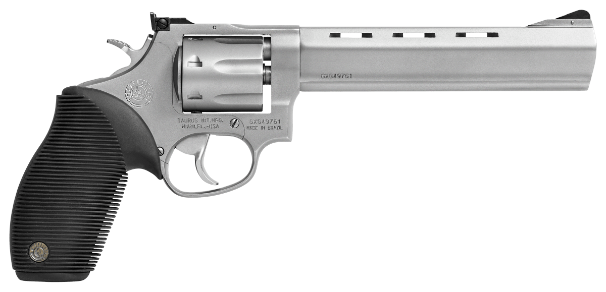 Authentic Taurus 17 Tracker