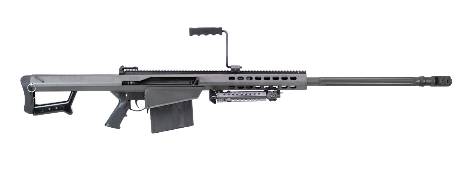 Barrett 82A1 .416 Barrett 29″ 10+1