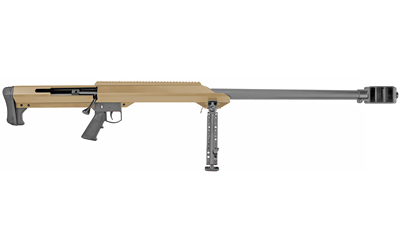 Barrett Model 99 .416 Barrett 32″ Heavy Barrel FDE
