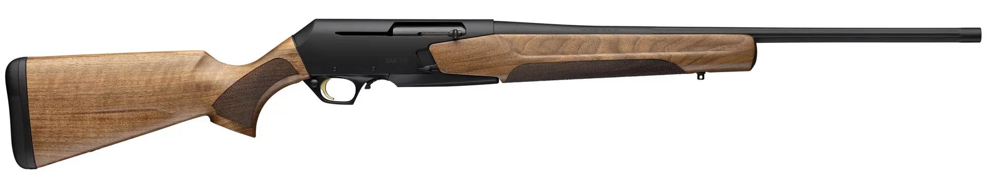 Browning BAR MK4 Hunter .270 Win 22″ Fluted Barrel