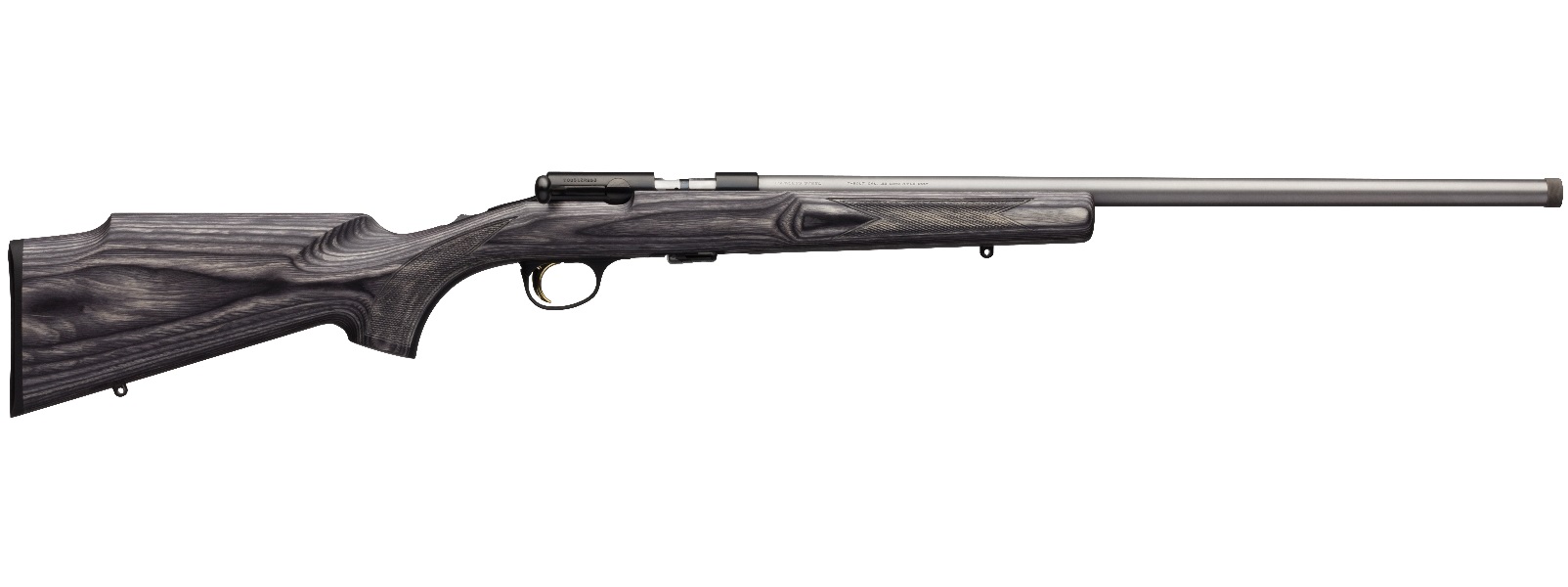 Browning T-Bolt Target/Varmint SR 22 LR 22 in