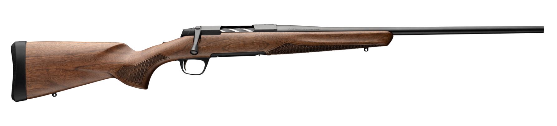 Browning X-Bolt 2 Hunter .270 Win 22 in Walnut 4rd