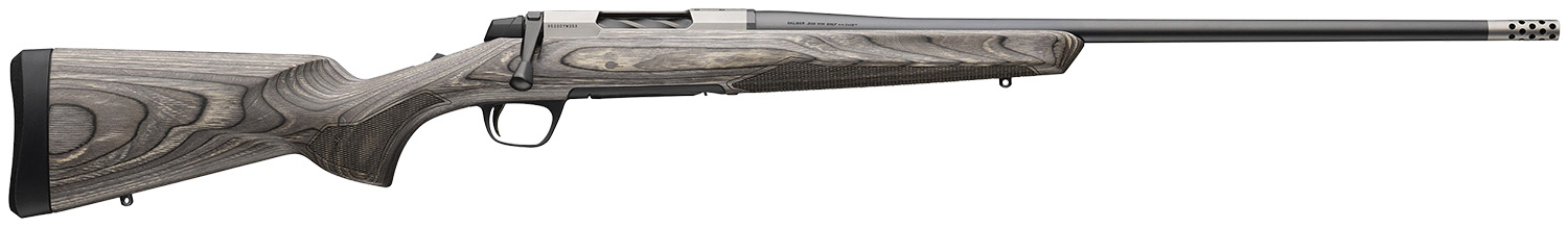 Browning X-Bolt 2 Hunter Laminate .243 Win 22in Threaded
