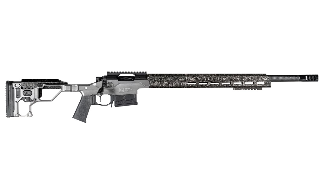 Christensen Arms MPR 6mm Creedmoor 24″ Threaded Barrel