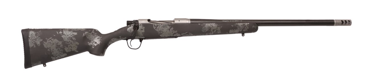 Christensen Arms Ridgeline FFT Ti .300 PRC Bolt Rifle