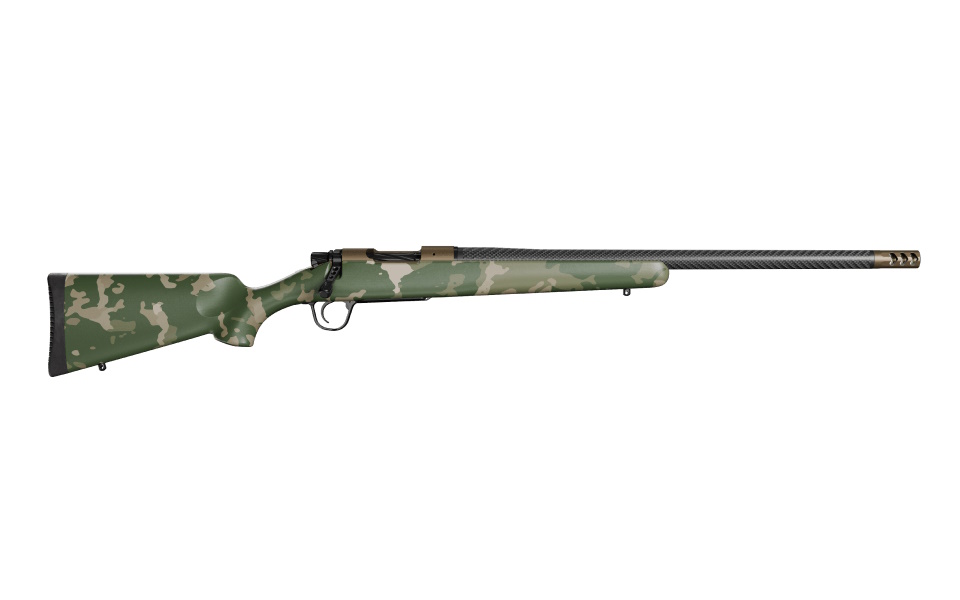 Christensen Arms RL FFT .280 Ackley 22″ Bolt-Action Rifle