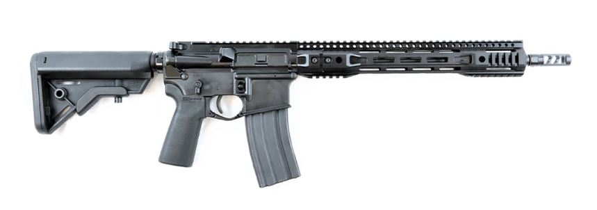 Franklin Armory M4-HTF R3 XTD 5.56x45mm 16in Rifle