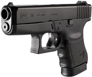 GLOCK 36 – Fast Ship