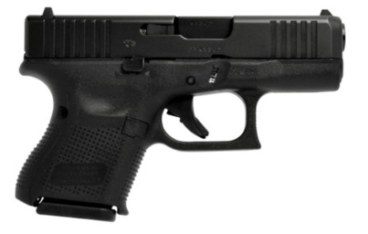 GLOCK G26 V