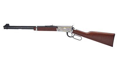 Henry Classic Lever Action 25th Anniversary .22 18.5in