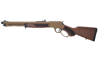 HENRY H12 EXPLORER 357MAG 16.5″ 7RD