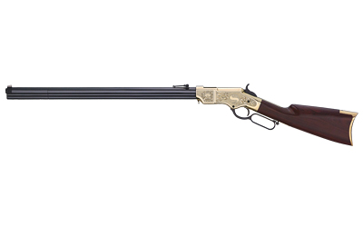 Henry Original Deluxe 25th Anniversary .44-40 24.5″