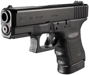 In Stock: GLOCK 30