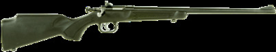 KEYSTONE SPORTING ARMS CRICKETT SYNTHETIC SINGLE SHOT