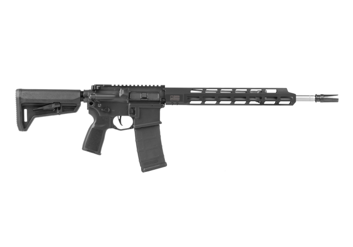 New M400-TREAD V2