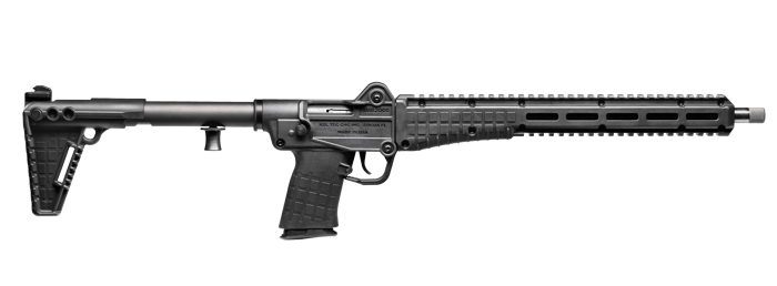 Real AR-15 Rifles