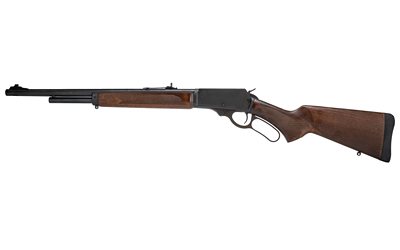 Rossi R95 .360 Buckhammer 20in Lever Rifle, 5rd