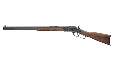 Winchester 1873 Sporter, .44-40 Win, Octagon Barrel